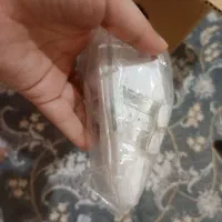 پاپوش کاملا نو