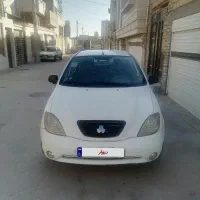 تیبا2 مدل 97