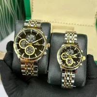 ساعت seiko ژاپن از دم قسط تا 4ماه بدون سود چک