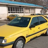 کارت سوخت تاکسی دارم اجاره میدم