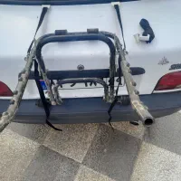 باربند دوچرخه سالم