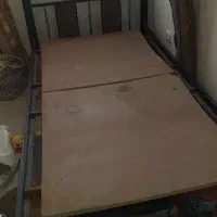 پالت.پشتی سنتی.کفی تخت