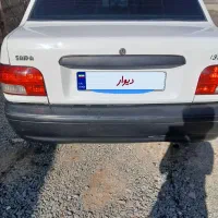 پراید|خودرو سواری و وانت|گرمخان, |دیوار