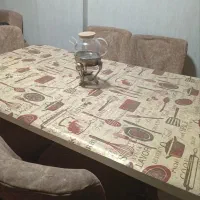 میز نهار خوری
