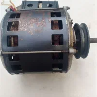 موتور تکفاز 1/4