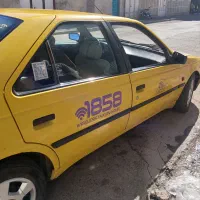 تاکسی گردشی