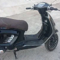 وسپا طرح کویر۱۵۰ سی سی مدل ۱۴۰۱
