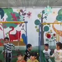 شیر خوار، مهد کودک، پیش دبستان غیر دولتی مروارید
