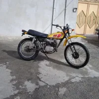 یاماها کراس