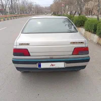 پژو 405|خودرو سواری و وانت|دهگلان, |دیوار