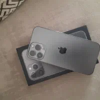 ایفون ۱۳pro max