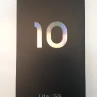 xiaomi Mi 10 Lite 5G