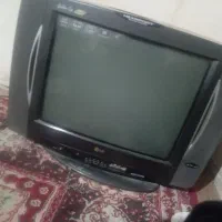 تلویزیون الجی 20اینچ