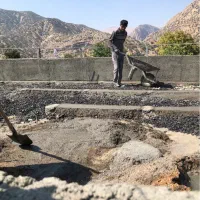 نیروی کار ساختمان