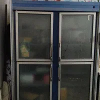 یخجال تمام فریز