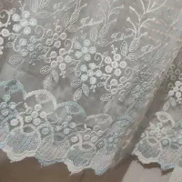 پرده|پرده، رانر، رومیزی|قم, باغ شریفی|دیوار