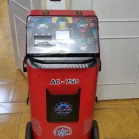 شارژ گاز کولر الکتروصنعت