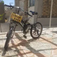 چرخ بیست تنه بلند