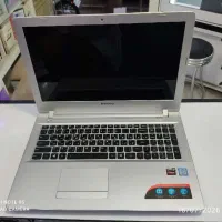 لنوو خونگی I5 با 4 گیگ گرافیک با SSDو بکلایت کیبرد
