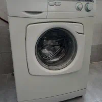 لباسشویی زیرووات مدل لیدی