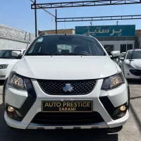 کوییک GXRL بارینگ المینیوم 1404