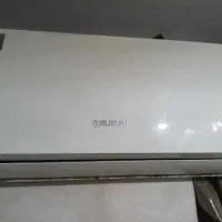 کولر گازی سوزوکی اصل ژاپن