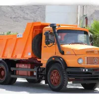 سرویس کار ماشین سنگین