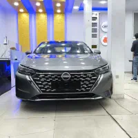 نیسان.. Nissan سیلفی .. اینجوی مدل 2025