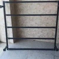 قفسه و رگال