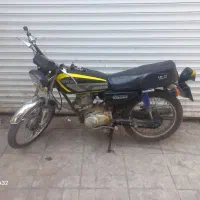 موتور۱۲۵|موتورسیکلت|مرند, |دیوار