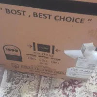 ماشین لباسشویی