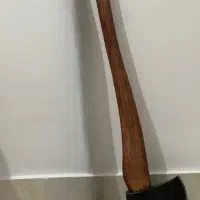 تبر جنگلی