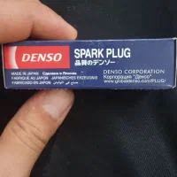 شمع دنسو اصلی کاربرات