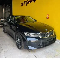 BMW 325 2026