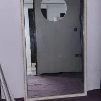 دو عدد آیینه