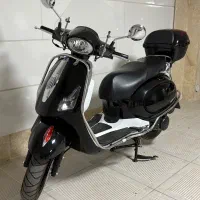 موتور ویشتا 150 مدل 1404