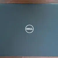 لپتاپ DELL نسل ۷ SSD