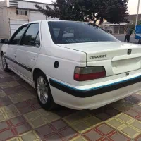 پارس مدل ۹۱ بدون رنگ دوگانه کارخانه