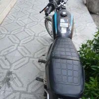 فروش موتور سیکلت هندا 125