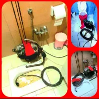 لوله کشی لوله بازکنی