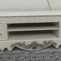 میز تلویزیون سالم