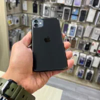 iPhone 11 128gig سلامت باطری ۹۰ درصد