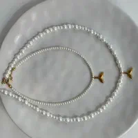 اکسسوری مرواریدی و منجوقی