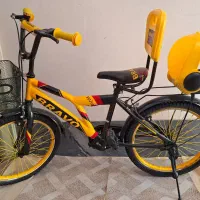 دوچرخه برند براوو