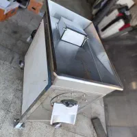 دستگاه اب گوجه گیری