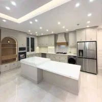 کابینت و کمد دیواری