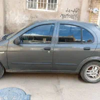 تیبا۲ مدل ۹۵