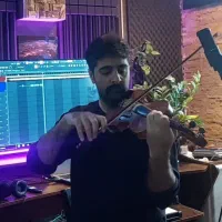 تدریس ویلن /سلفژ و تئوری موسیقی