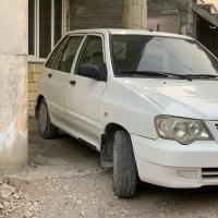 معاوضه ‌وفروش هاچ یک 111 فوری