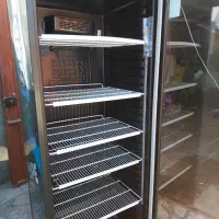 یخچال ایستاده درحد